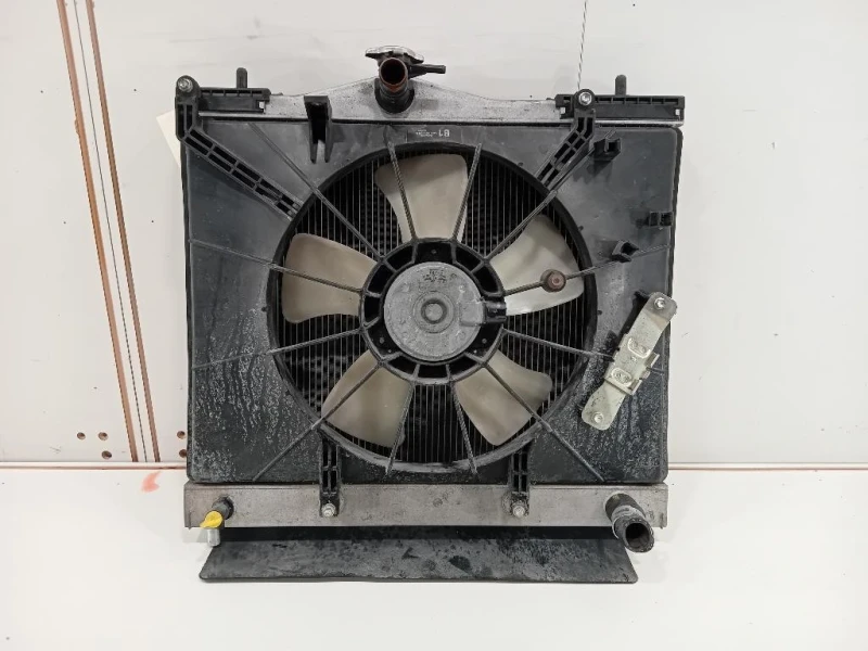 Radiatore Acqua 422750-1950 Daihatsu Terios II 2006