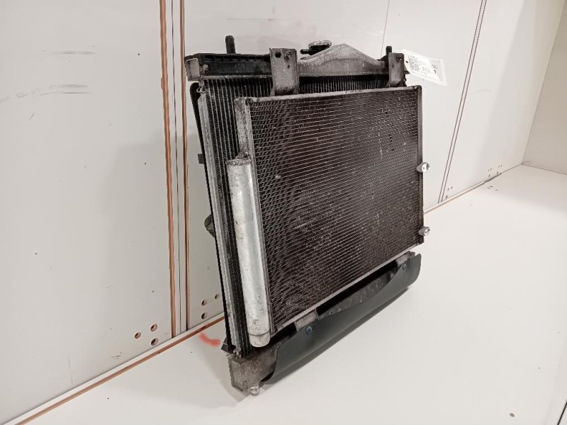 Radiatore Acqua 422750-1950 Daihatsu Terios II 2006