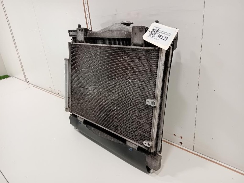 Radiatore Acqua 422750-1950 Daihatsu Terios II 2006