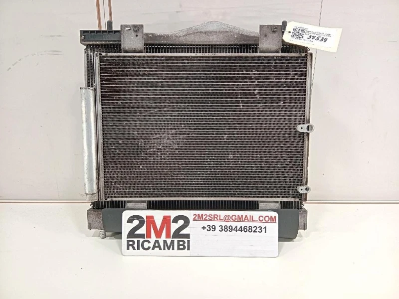 Radiatore Acqua 422750-1950 Daihatsu Terios II 2006