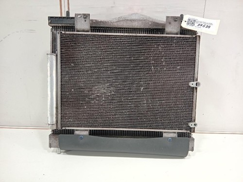 Radiatore Acqua 422750-1950 Daihatsu Terios II 2006