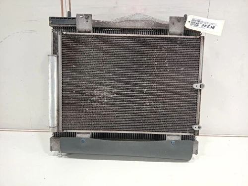 Radiatore Acqua 422750-1950 Daihatsu Terios II 2006