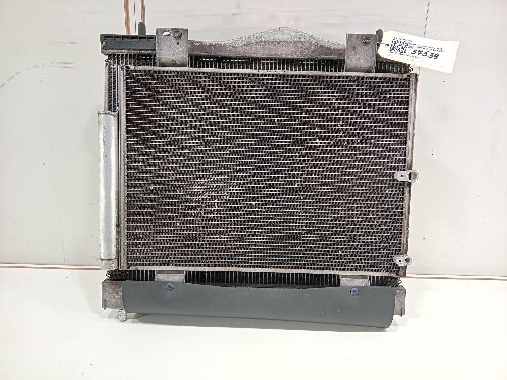 Radiatore Acqua 422750-1950 Daihatsu Terios II 2006