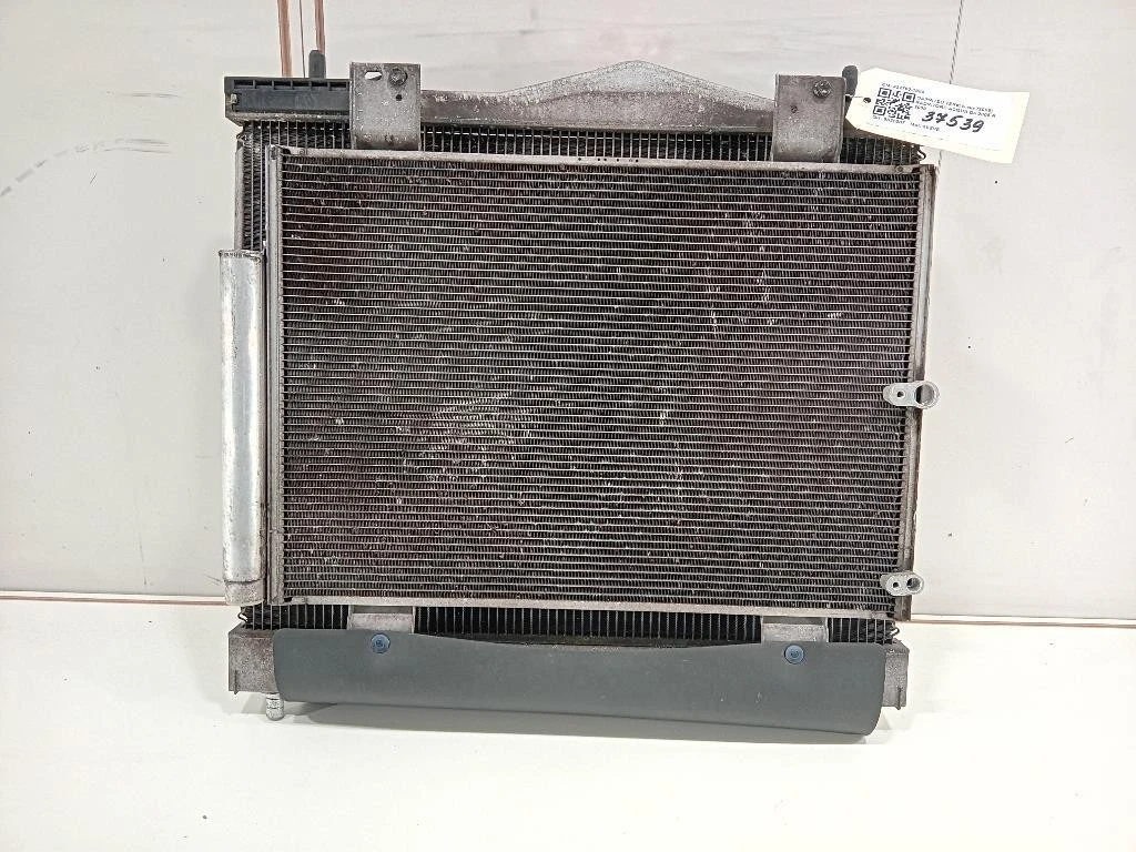 Radiatore Acqua 422750-1950 Daihatsu Terios II 2006