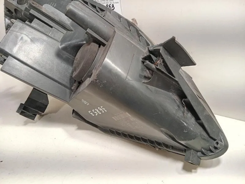 Proiettore ANT SX 24451050 Opel Zafira B 2005