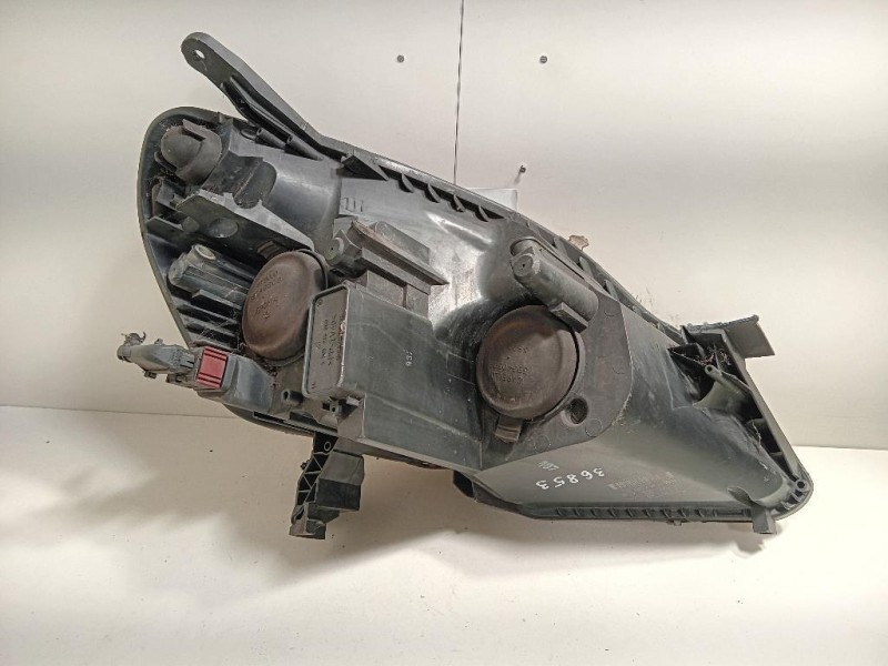 Proiettore ANT SX 24451050 Opel Zafira B 2005