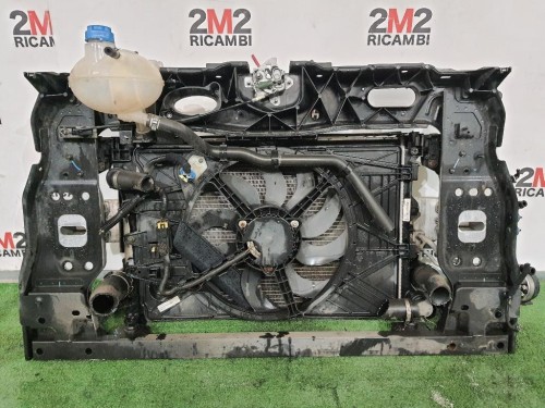 Proiettore ANT SX 24451050 Opel Zafira B 2005