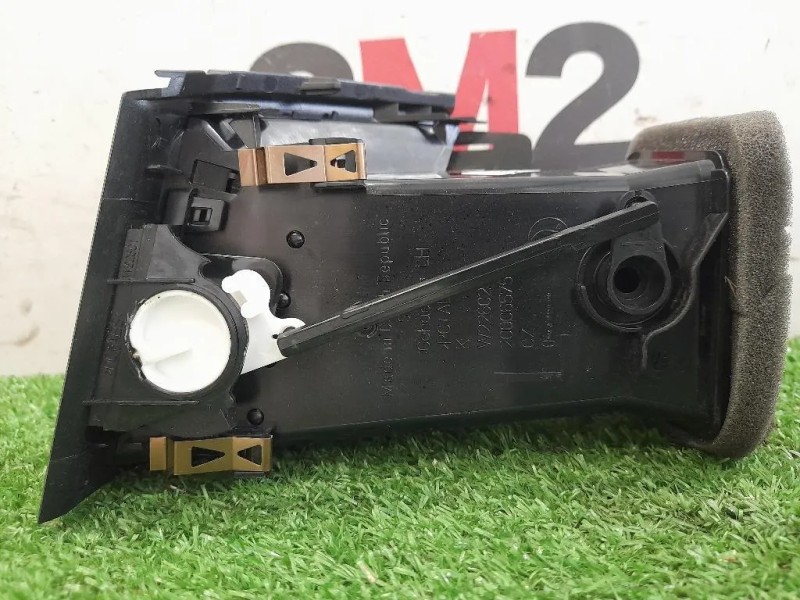 Griglia Condotto ARIA Cruscotto ANT SX 6V0819701C Skoda Fabia NJ3 2018