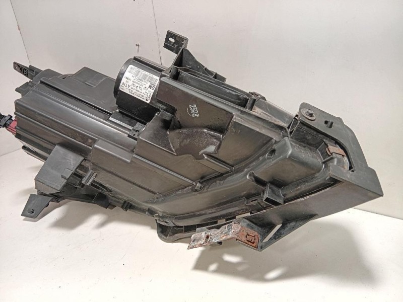 Proiettore ANT SX 13399862 Opel Zafira C 2012