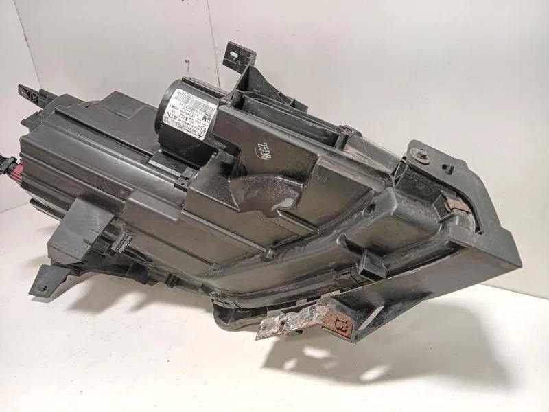 Proiettore ANT SX 13399862 Opel Zafira C 2012