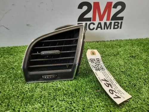 Griglia Condotto ARIA Cruscotto ANT SX 6V0819701CRYP Skoda Fabia NJ3 2018