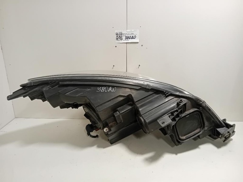 Proiettore ANT SX 13399862 Opel Zafira C 2012