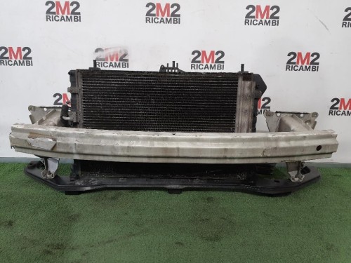 Radiatore Acqua 51867711 Fiat Doblò II 2005