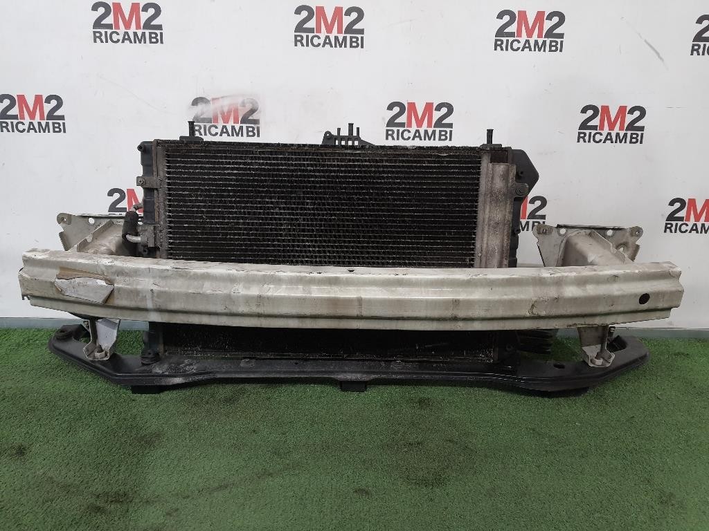 Radiatore Acqua 51867711 Fiat Doblò II 2005