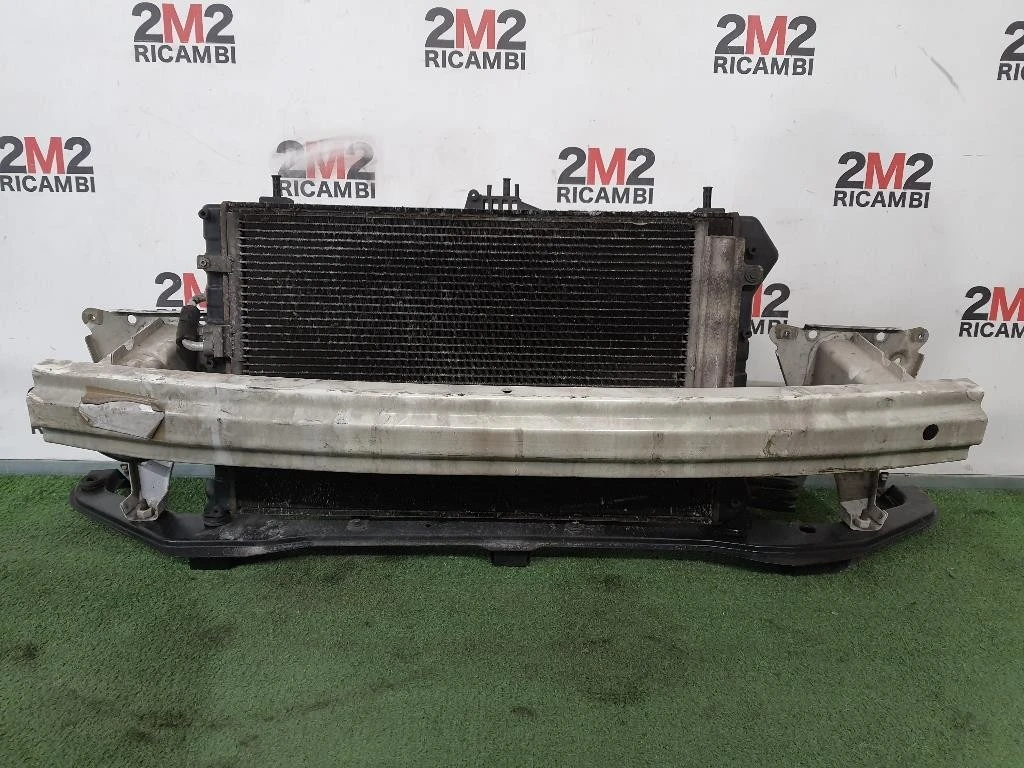 Radiatore Acqua 51867711 Fiat Doblò II 2005