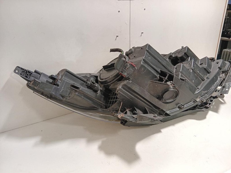 Proiettore ANT SX 13399862 Opel Zafira C 2012