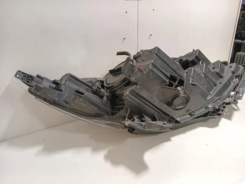 Proiettore ANT SX 13399862 Opel Zafira C 2012