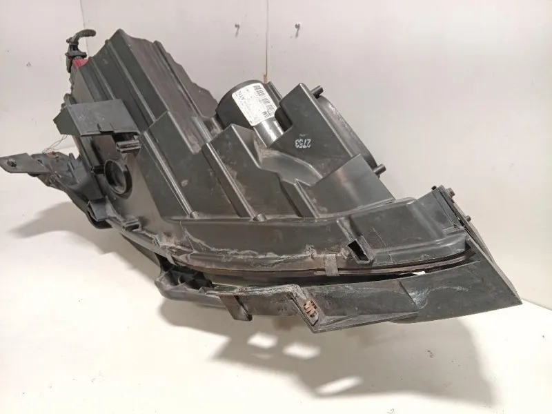 Proiettore ANT SX 13399862 Opel Zafira C 2012