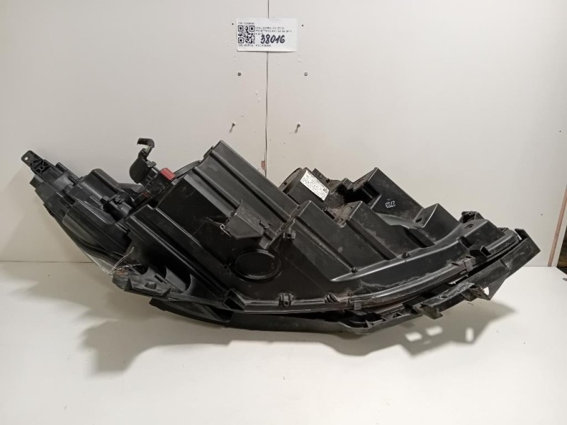 Proiettore ANT SX 13399862 Opel Zafira C 2012