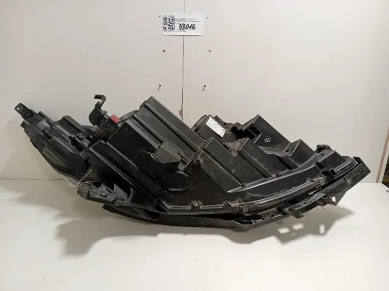 Proiettore ANT SX 13399862 Opel Zafira C 2012