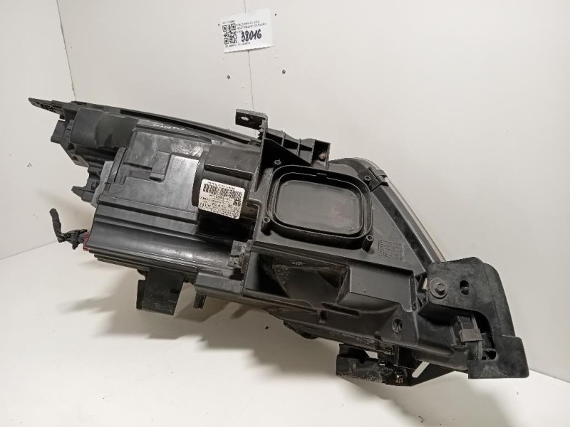 Proiettore ANT SX 13399862 Opel Zafira C 2012