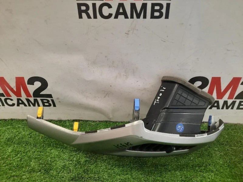 Griglia Condotto ARIA Cruscotto ANT SX 76560-35000 Ssangyong Tivoli 2015