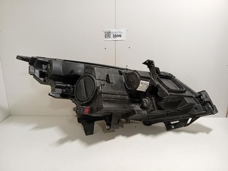 Proiettore ANT SX 13399862 Opel Zafira C 2012