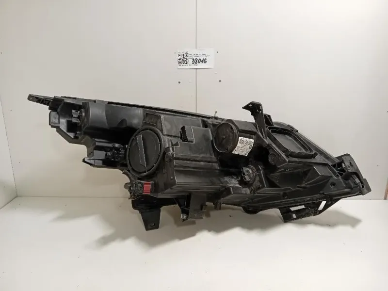 Proiettore ANT SX 13399862 Opel Zafira C 2012