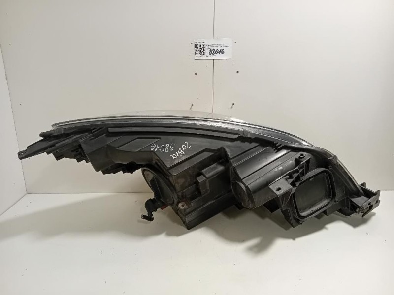 Proiettore ANT SX 13399862 Opel Zafira C 2012