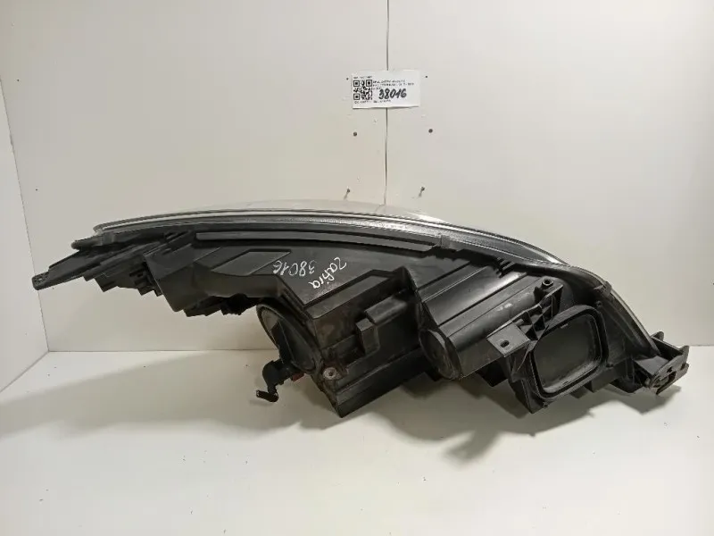 Proiettore ANT SX 13399862 Opel Zafira C 2012