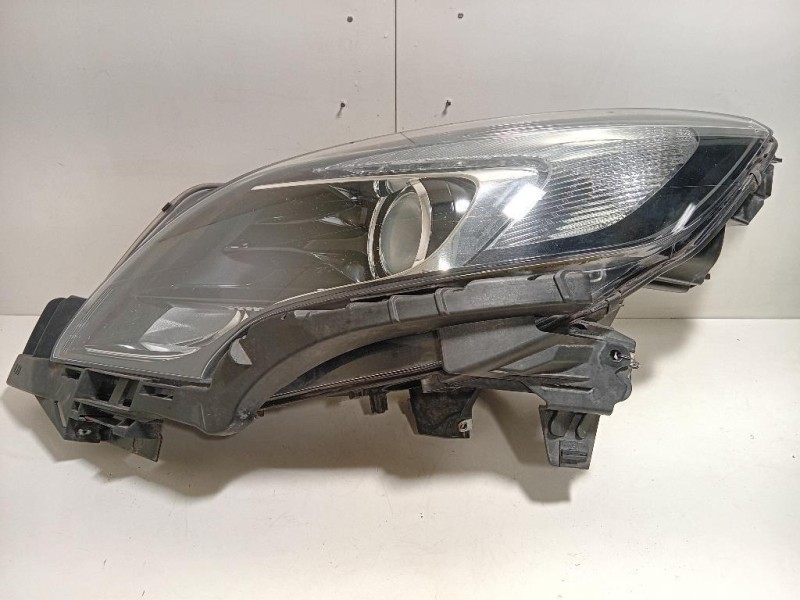 Proiettore ANT SX 13399862 Opel Zafira C 2012