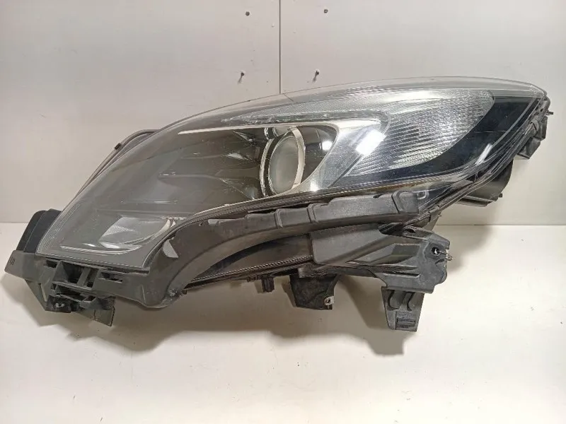 Proiettore ANT SX 13399862 Opel Zafira C 2012