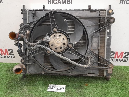Radiatore Acqua