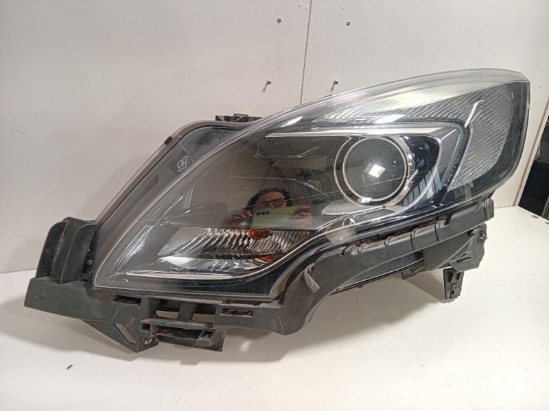 Proiettore ANT SX 13399862 Opel Zafira C 2012