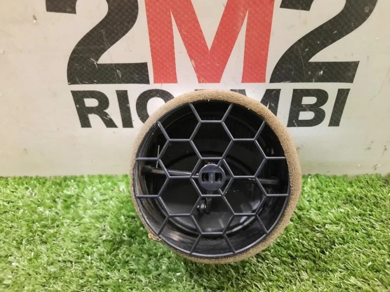 Griglia Condotto ARIA Cruscotto ANT SX 7363054P00 Suzuki Vitara II 2015