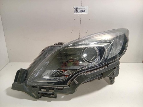 Proiettore ANT SX 13399862 Opel Zafira C 2012
