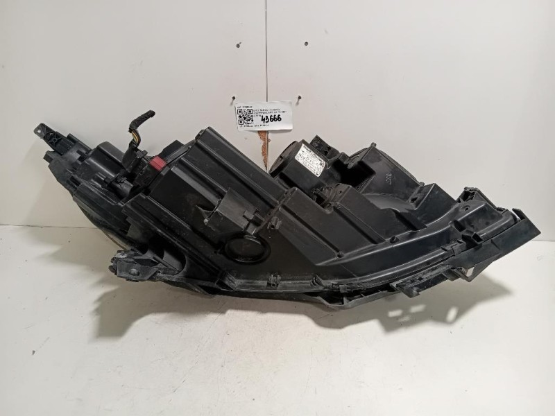 Proiettore ANT SX 13399862 Opel Zafira C 2012