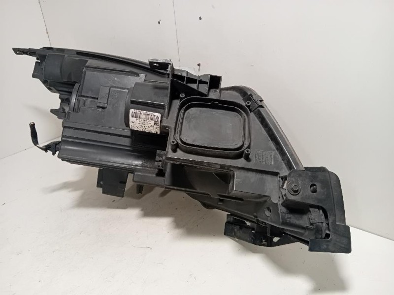 Proiettore ANT SX 13399862 Opel Zafira C 2012