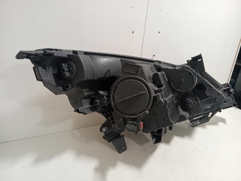 Proiettore ANT SX 13399862 Opel Zafira C 2012