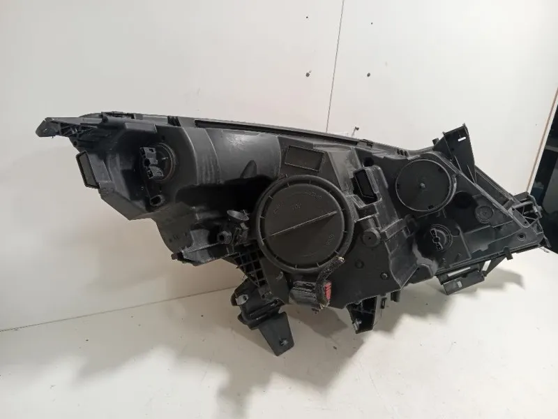 Proiettore ANT SX 13399862 Opel Zafira C 2012