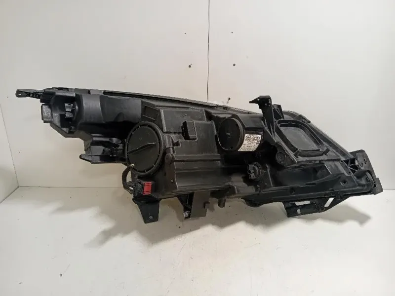 Proiettore ANT SX 13399862 Opel Zafira C 2012