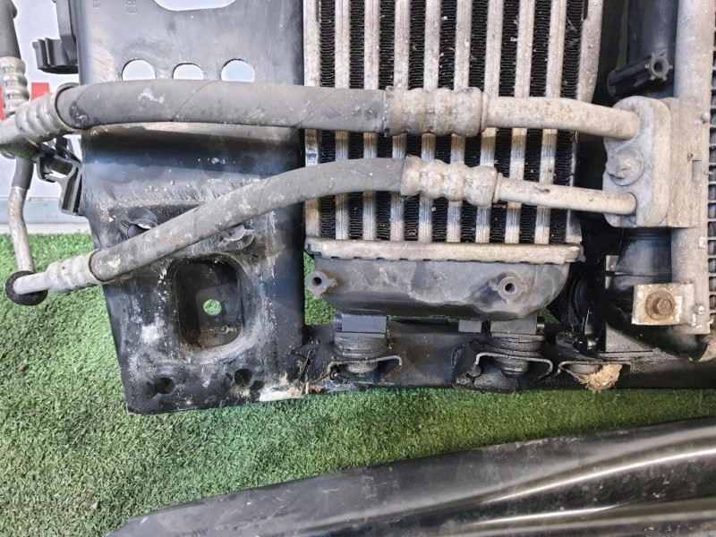 Radiatore Acqua 51939067 Fiat Panda III 2012