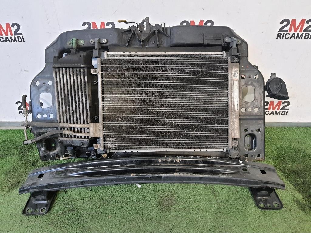 Radiatore Acqua 51939067 Fiat Panda III 2012