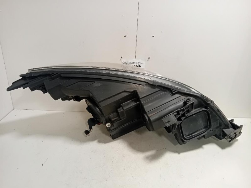 Proiettore ANT SX 13399862 Opel Zafira C 2012