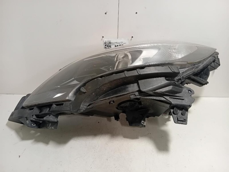 Proiettore ANT SX 13399862 Opel Zafira C 2012