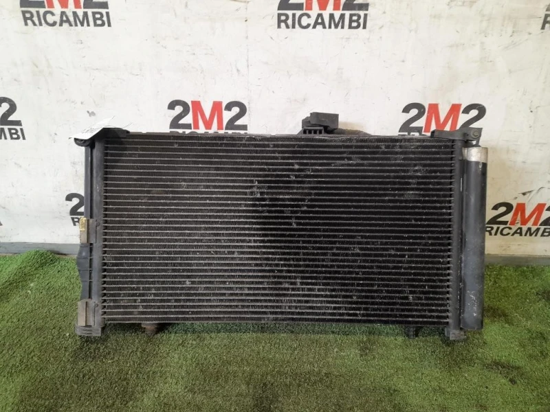 Radiatore Acqua 51724183 Fiat Punto II 2003