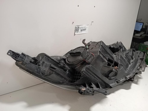 Proiettore ANT SX 13399862 Opel Zafira C 2012