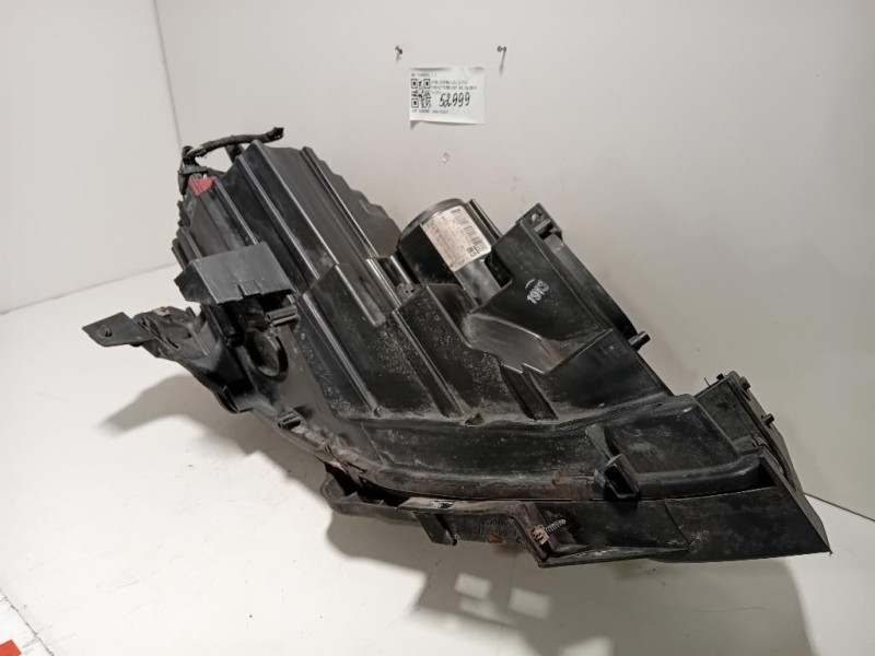 Proiettore ANT SX 13399862 Opel Zafira C 2012