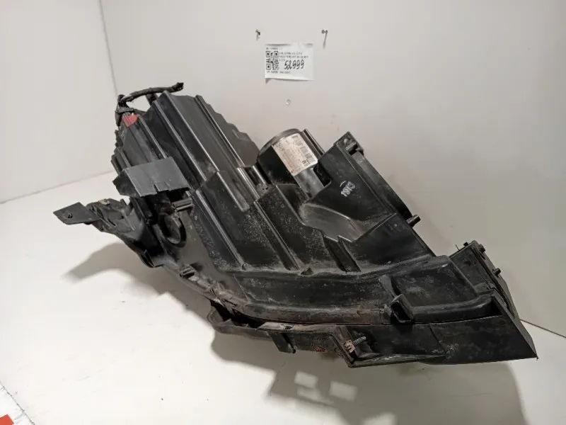 Proiettore ANT SX 13399862 Opel Zafira C 2012