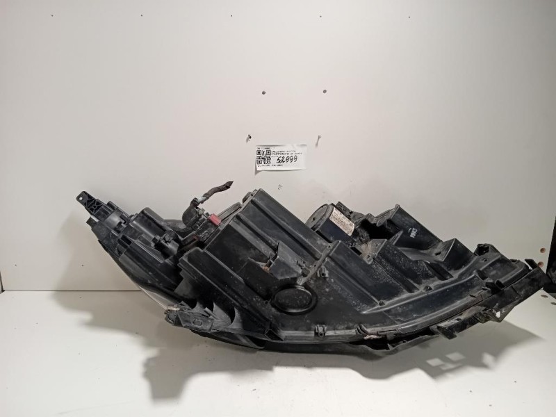 Proiettore ANT SX 13399862 Opel Zafira C 2012